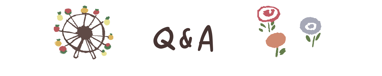 Q&A