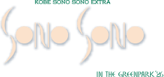KOBE SONO SONO